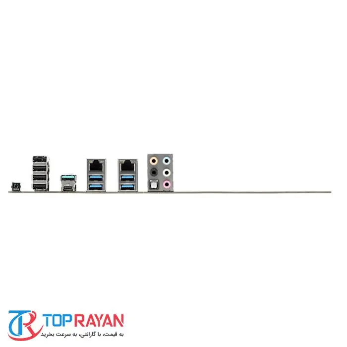 مادربرد ایسوس مدل WS X299 PRO/SE -gallery-7