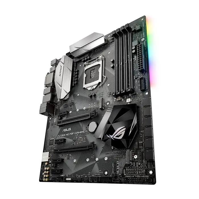 مادربرد ایسوس مدل ROG STRIX H270F GAMING LGA 1151 -gallery-9