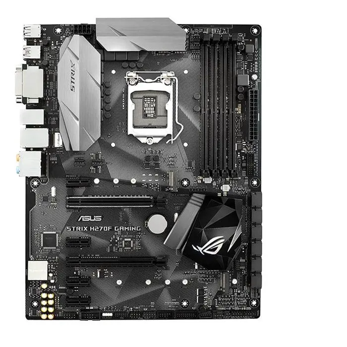 مادربرد ایسوس مدل ROG STRIX H270F GAMING LGA 1151 -gallery-13