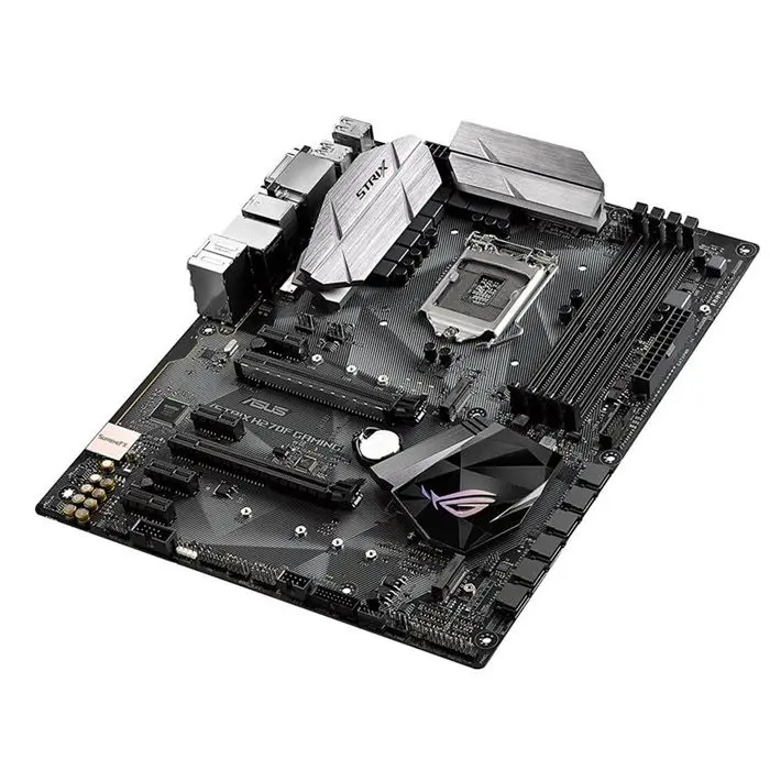 مادربرد ایسوس مدل ROG STRIX H270F GAMING LGA 1151 -gallery-15