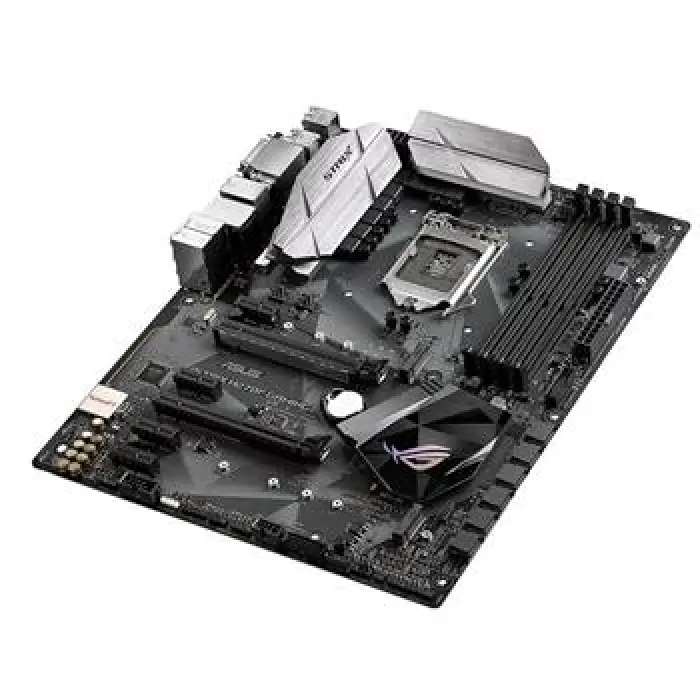 مادربرد ایسوس مدل ROG STRIX H270F GAMING LGA 1151 -gallery-7
