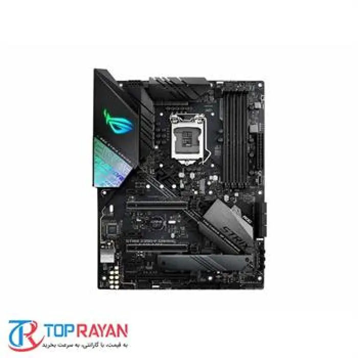 مادربرد ایسوس ROG STRIX Z390-F GAMING -gallery-1