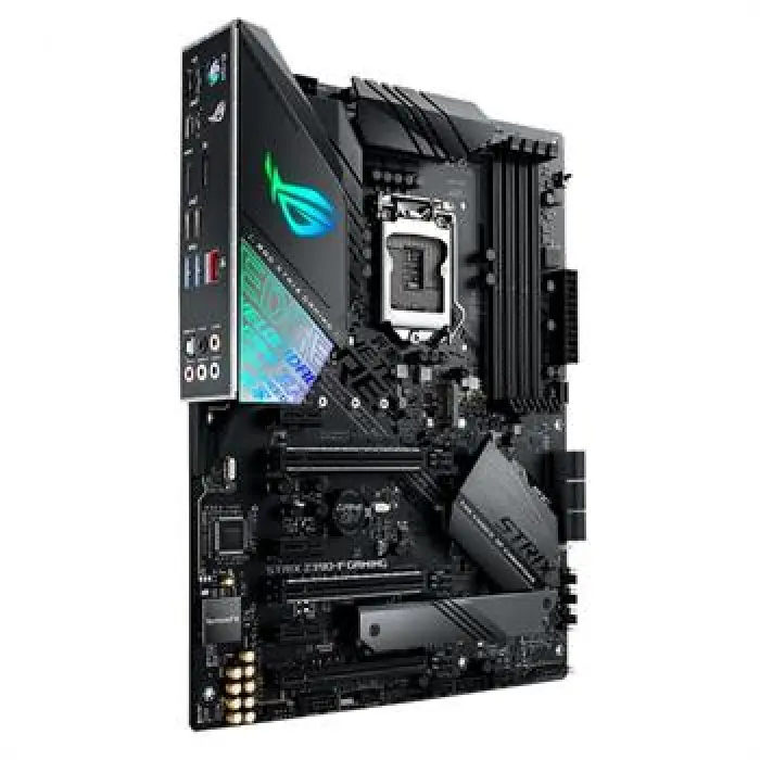 مادربرد ایسوس ROG STRIX Z390-F GAMING -gallery-2