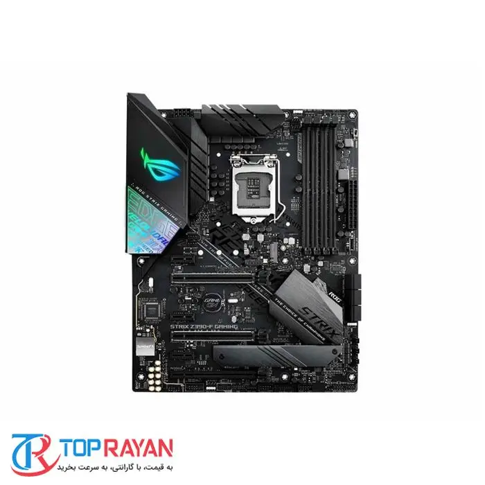 مادربرد ایسوس ROG STRIX Z390-F GAMING -gallery-6