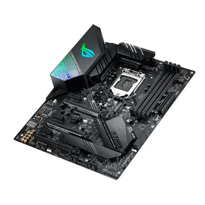 مادربرد ایسوس ROG STRIX Z390-F GAMING -gallery-8