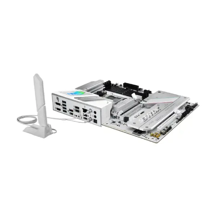 مادربرد ایسوس مدل ROG STRIX B850-A GAMING WIFI DDR5 -gallery-9