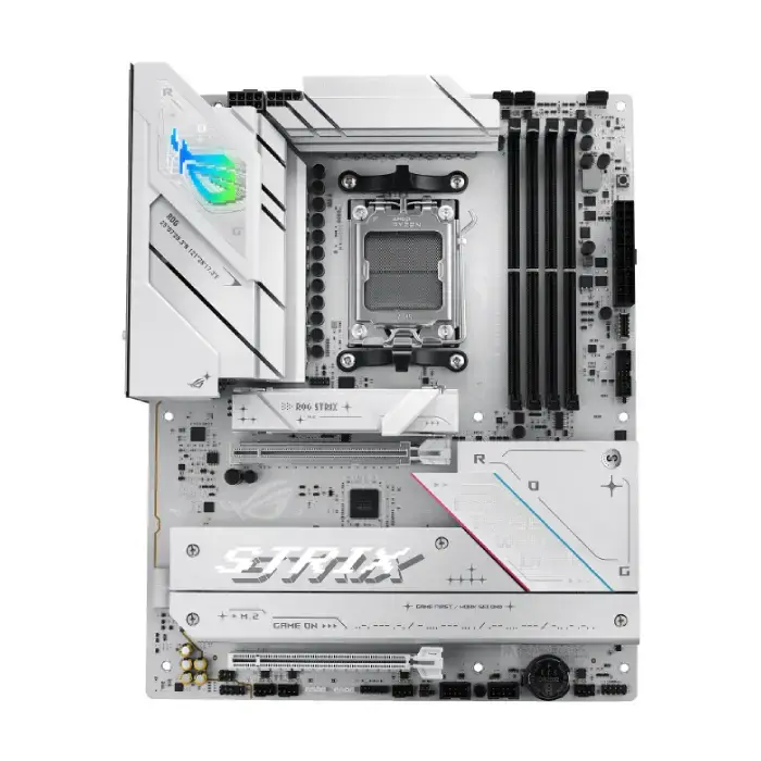 مادربرد ایسوس مدل ROG STRIX B850-A GAMING WIFI DDR5 -gallery-10