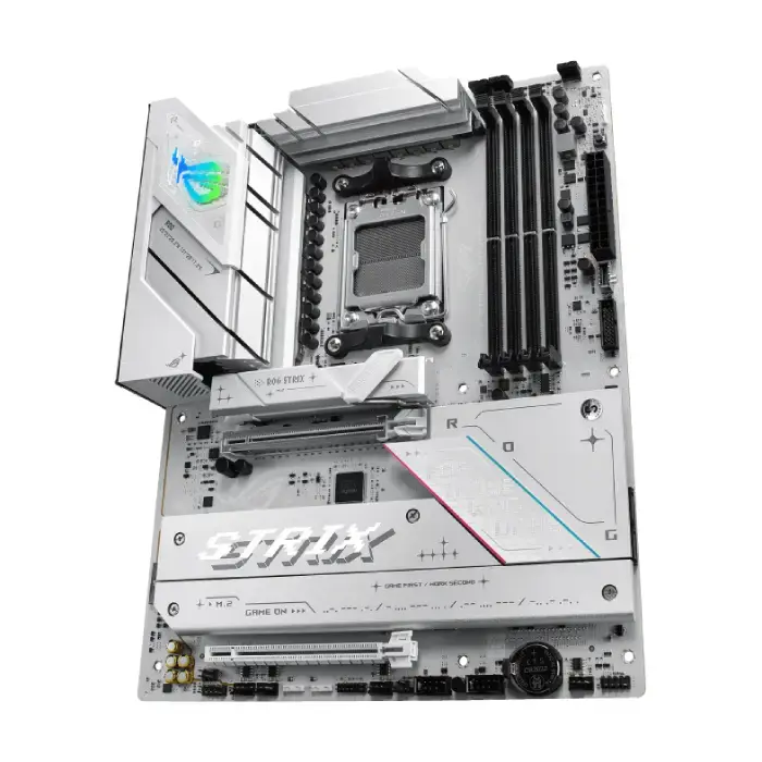 مادربرد ایسوس مدل ROG STRIX B850-A GAMING WIFI DDR5 -gallery-12