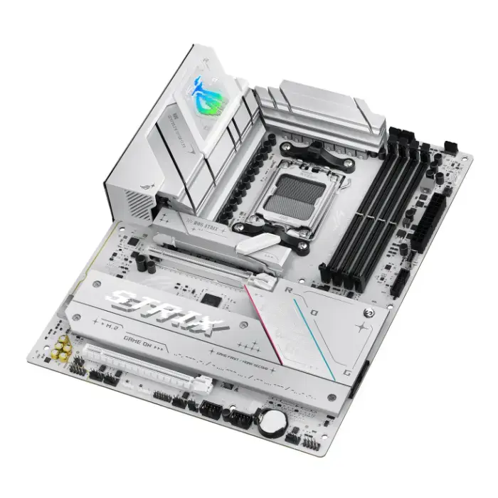 مادربرد ایسوس مدل ROG STRIX B850-A GAMING WIFI DDR5 -gallery-13