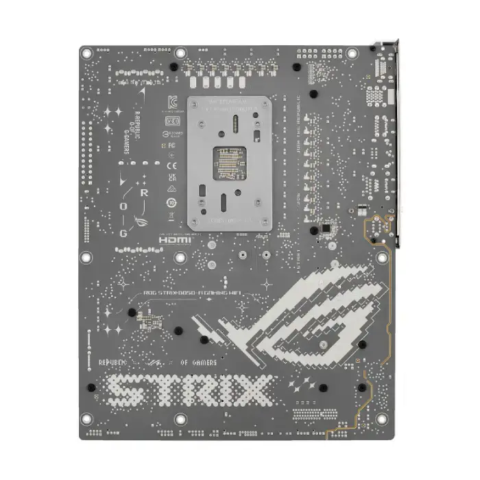مادربرد ایسوس مدل ROG STRIX B850-A GAMING WIFI DDR5 -gallery-17