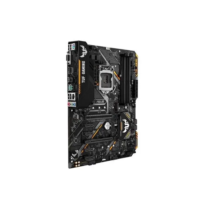 مادربرد ایسوس TUF B360-PRO GAMING -gallery-17