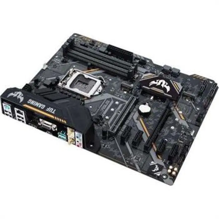 مادربرد ایسوس TUF B360-PRO GAMING -gallery-4
