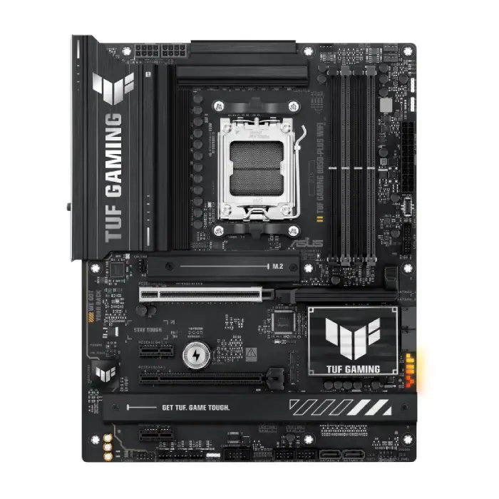 مادربرد ایسوس مدل TUF GAMING B850-PLUS WIFI DDR5 -gallery-1