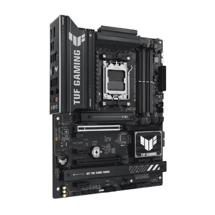 مادربرد ایسوس مدل TUF GAMING B850-PLUS WIFI DDR5 -gallery-3