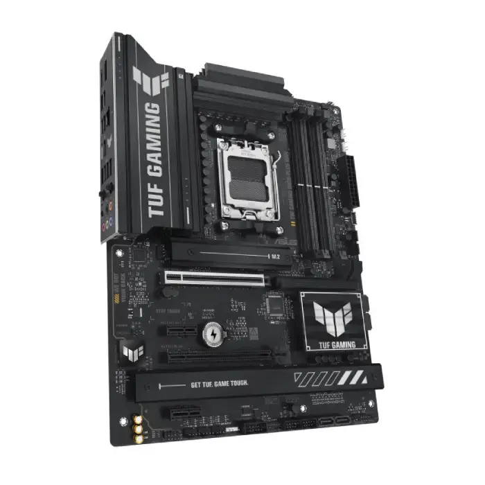 مادربرد ایسوس مدل TUF GAMING B850-PLUS WIFI DDR5 -gallery-4