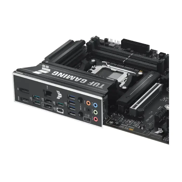 مادربرد ایسوس مدل TUF GAMING B850-PLUS WIFI DDR5 -gallery-7