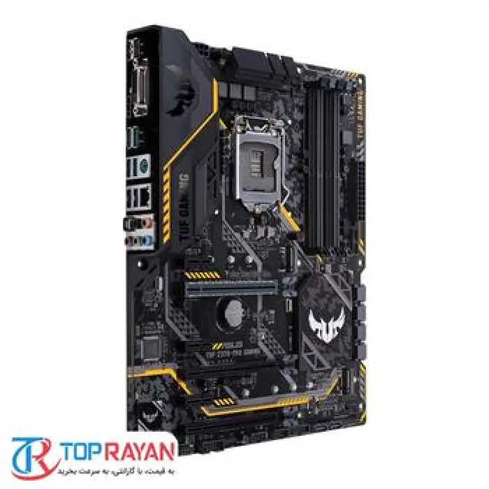 مادربرد ایسوس مدل TUF Z370-PRO GAMING -gallery-1