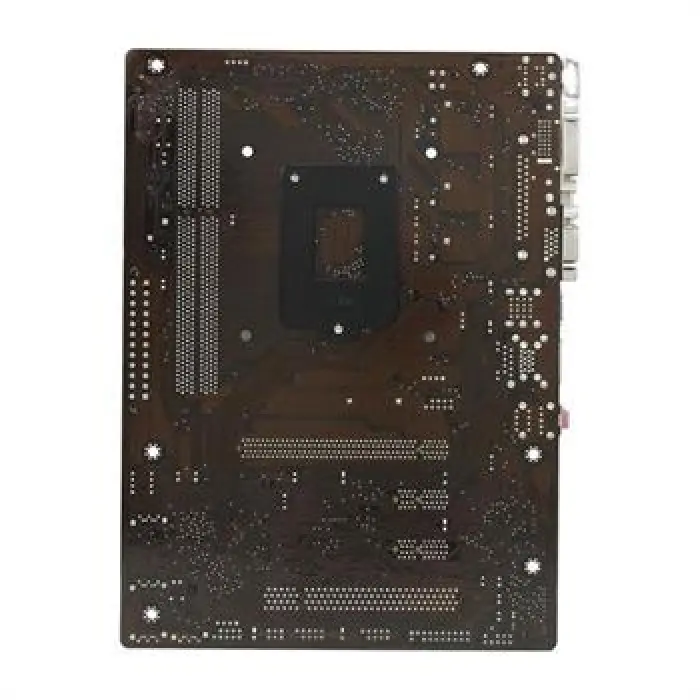 مادربورد ایسوس مدل H81M-C/CSM -gallery-1