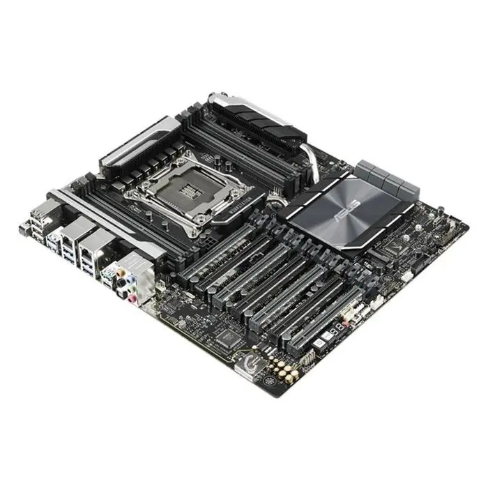 ASUS WS X299 SAGE LGA 2066 Motherboard -gallery-12