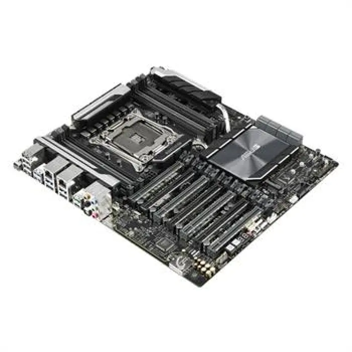 ASUS WS X299 SAGE LGA 2066 Motherboard -gallery-4