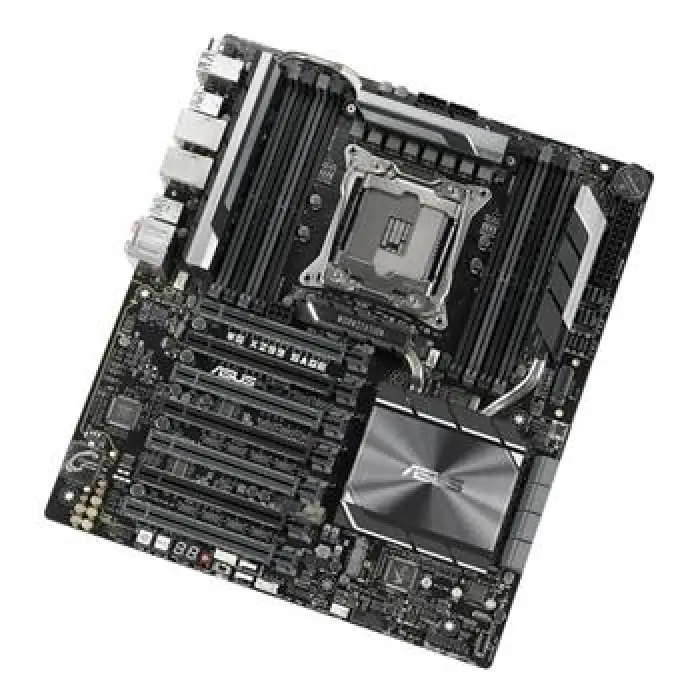 ASUS WS X299 SAGE LGA 2066 Motherboard -gallery-5