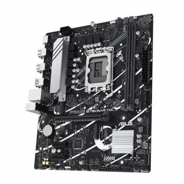 مادربرد ایسوس PRIME B760M-R DDR4 -gallery-2