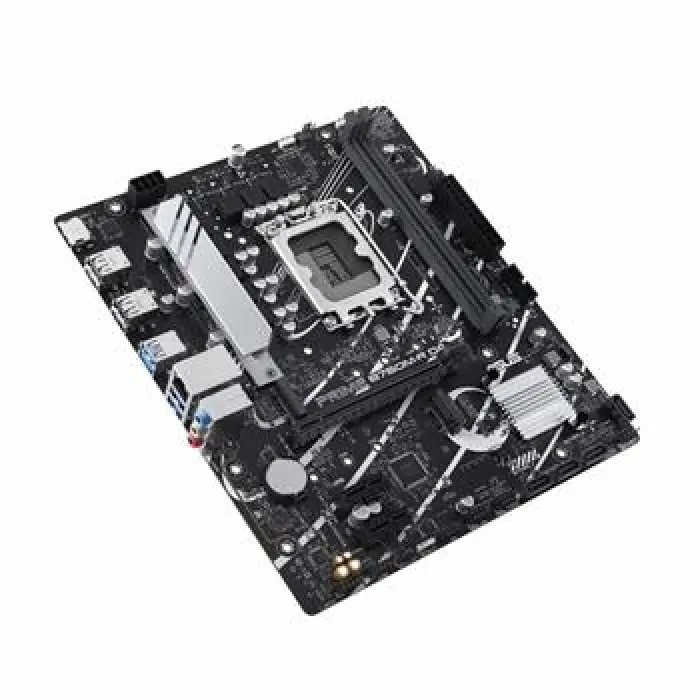 مادربرد ایسوس PRIME B760M-R DDR4 -gallery-4