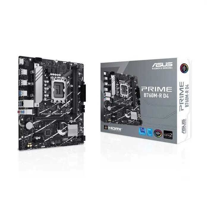 مادربرد ایسوس PRIME B760M-R DDR4 -gallery-6