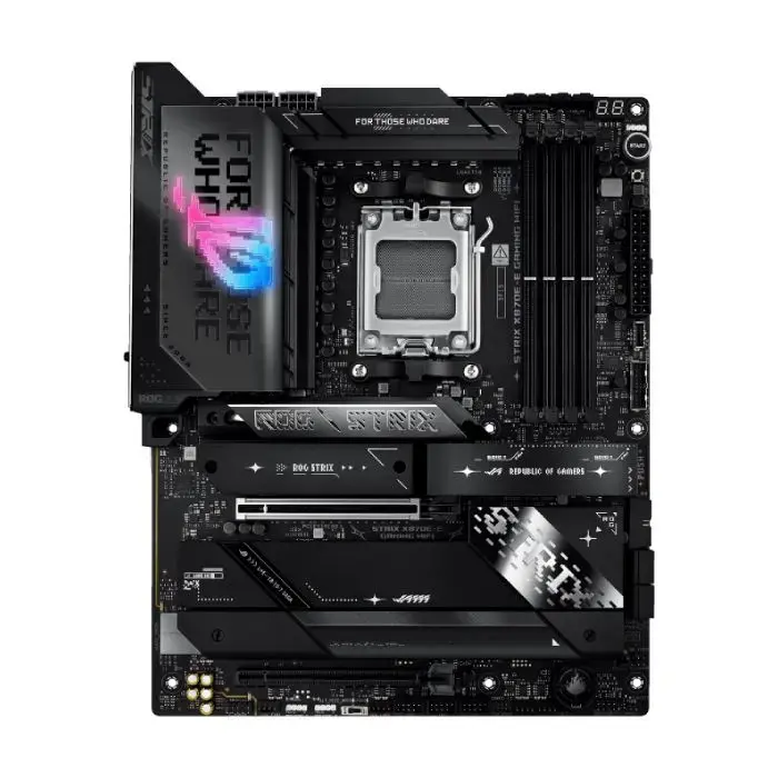 مادربرد ایسوس ROG Strix X870E-E Gaming Wi-Fi DDR5 -gallery-10