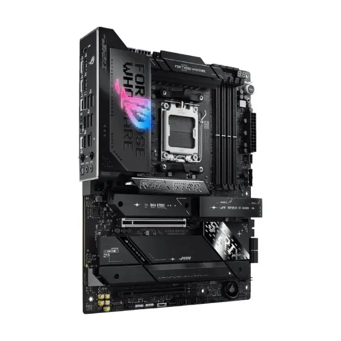 مادربرد ایسوس ROG Strix X870E-E Gaming Wi-Fi DDR5 -gallery-11