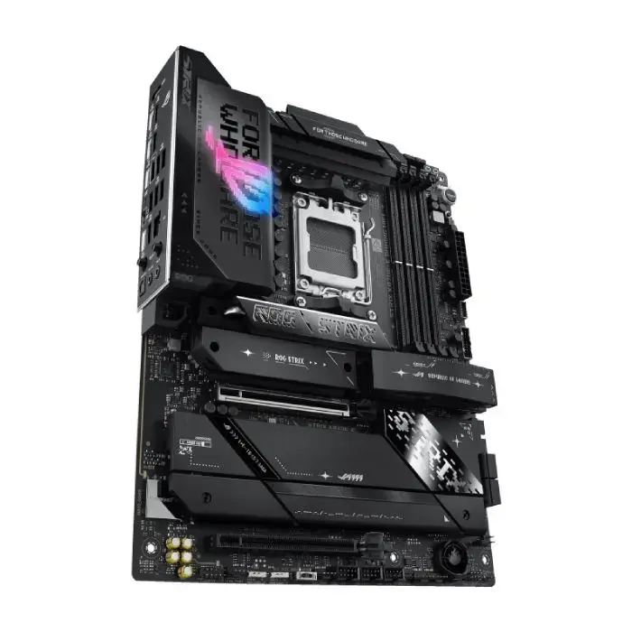 مادربرد ایسوس ROG Strix X870E-E Gaming Wi-Fi DDR5 -gallery-12