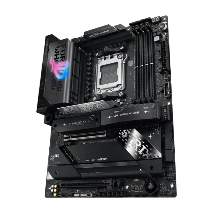 مادربرد ایسوس ROG Strix X870E-E Gaming Wi-Fi DDR5 -gallery-13