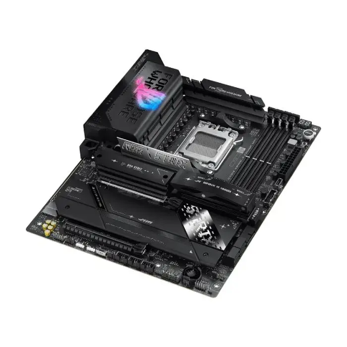مادربرد ایسوس ROG Strix X870E-E Gaming Wi-Fi DDR5 -gallery-14