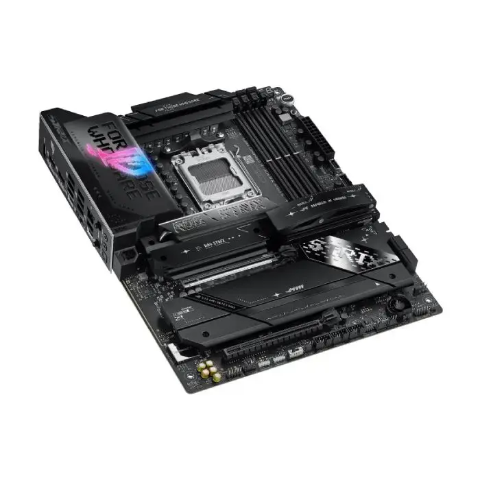 مادربرد ایسوس ROG Strix X870E-E Gaming Wi-Fi DDR5 -gallery-15