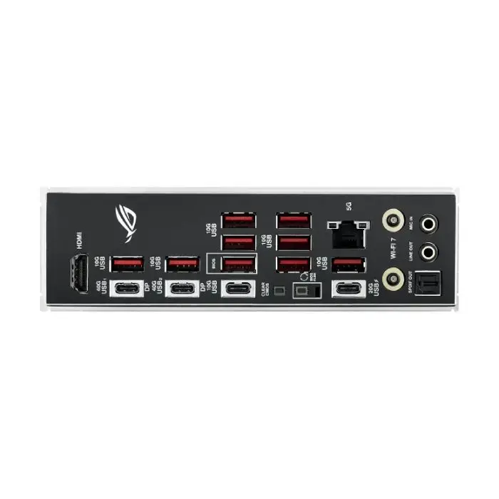 مادربرد ایسوس ROG Strix X870E-E Gaming Wi-Fi DDR5 -gallery-18