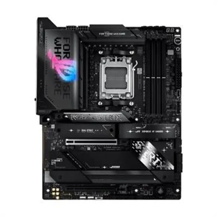 مادربرد ایسوس ROG Strix X870E-E Gaming Wi-Fi DDR5 -gallery-1
