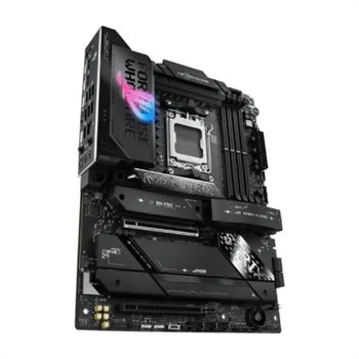 مادربرد ایسوس ROG Strix X870E-E Gaming Wi-Fi DDR5 -gallery-3