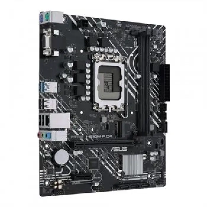 مادربرد ایسوس مدل PRIME H610M-F D4 -gallery-1