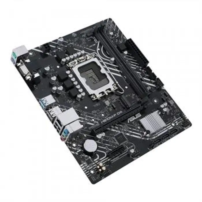 مادربرد ایسوس مدل PRIME H610M-F D4 -gallery-2