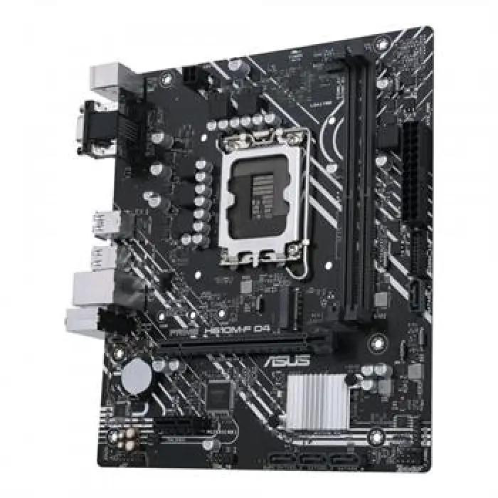 مادربرد ایسوس مدل PRIME H610M-F D4 -gallery-3