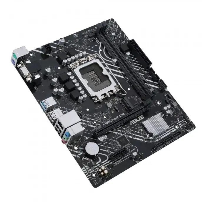 مادربرد ایسوس مدل PRIME H610M-F D4 -gallery-8