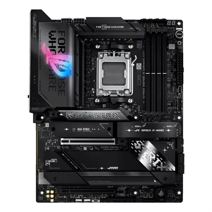 مادربرد ایسوس ROG STRIX X870-E Gaming Wi-Fi DDR5 -gallery-11