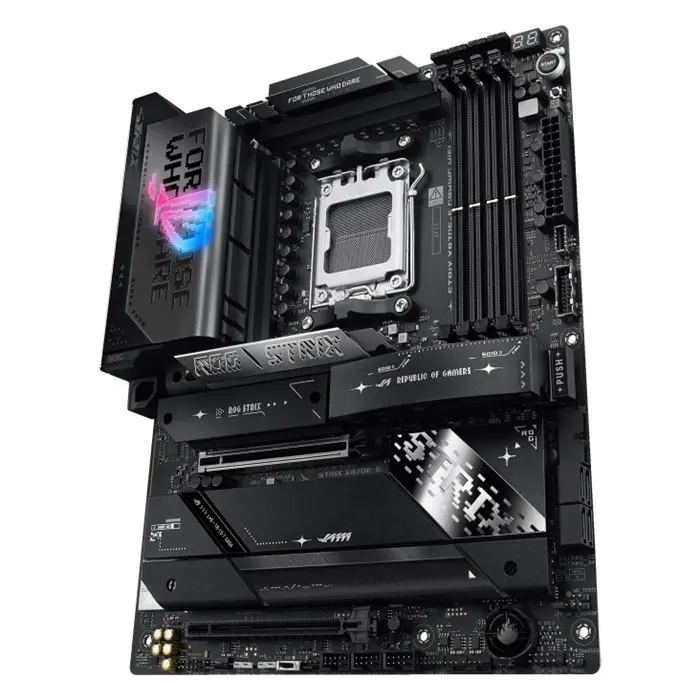 مادربرد ایسوس ROG STRIX X870-E Gaming Wi-Fi DDR5 -gallery-13