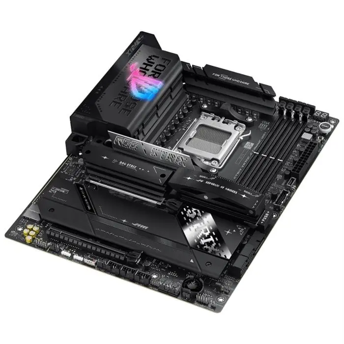 مادربرد ایسوس ROG STRIX X870-E Gaming Wi-Fi DDR5 -gallery-14