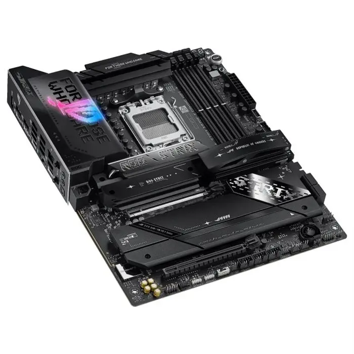 مادربرد ایسوس ROG STRIX X870-E Gaming Wi-Fi DDR5 -gallery-15