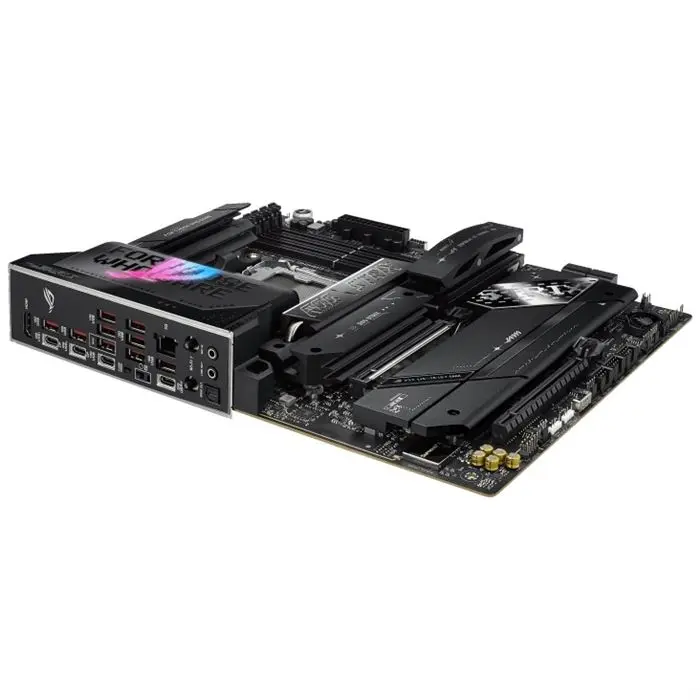 مادربرد ایسوس ROG STRIX X870-E Gaming Wi-Fi DDR5 -gallery-16