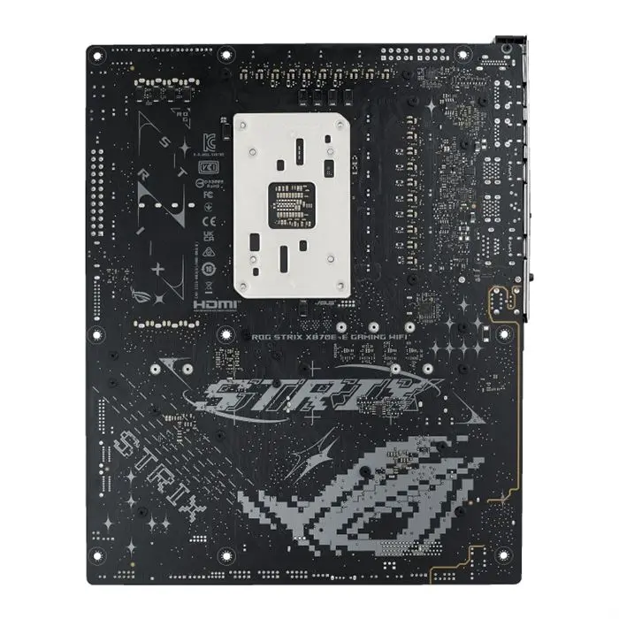 مادربرد ایسوس ROG STRIX X870-E Gaming Wi-Fi DDR5 -gallery-18