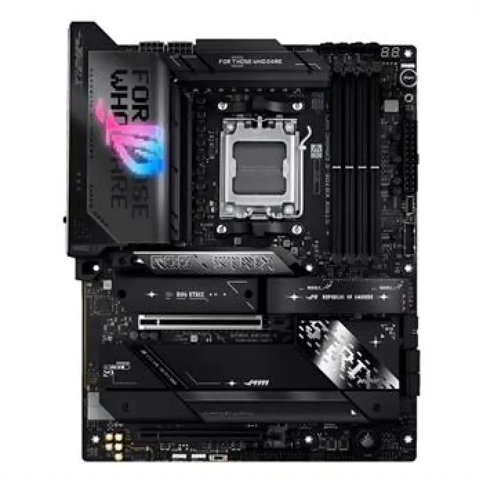 مادربرد ایسوس ROG STRIX X870-E Gaming Wi-Fi DDR5 -gallery-1