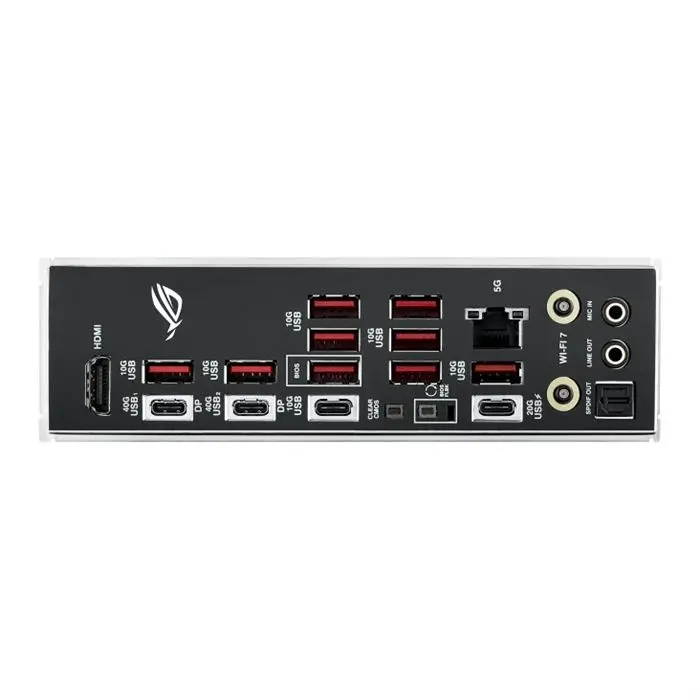 مادربرد ایسوس ROG STRIX X870-E Gaming Wi-Fi DDR5 -gallery-19