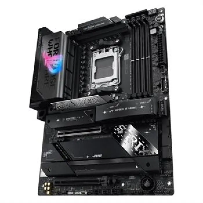 مادربرد ایسوس ROG STRIX X870-E Gaming Wi-Fi DDR5 -gallery-3
